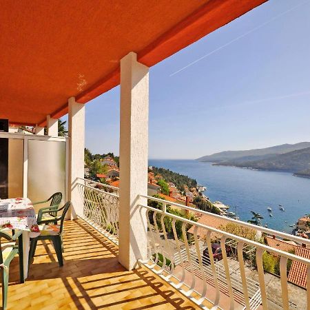 Apartments Paliska Rabac Exterior foto