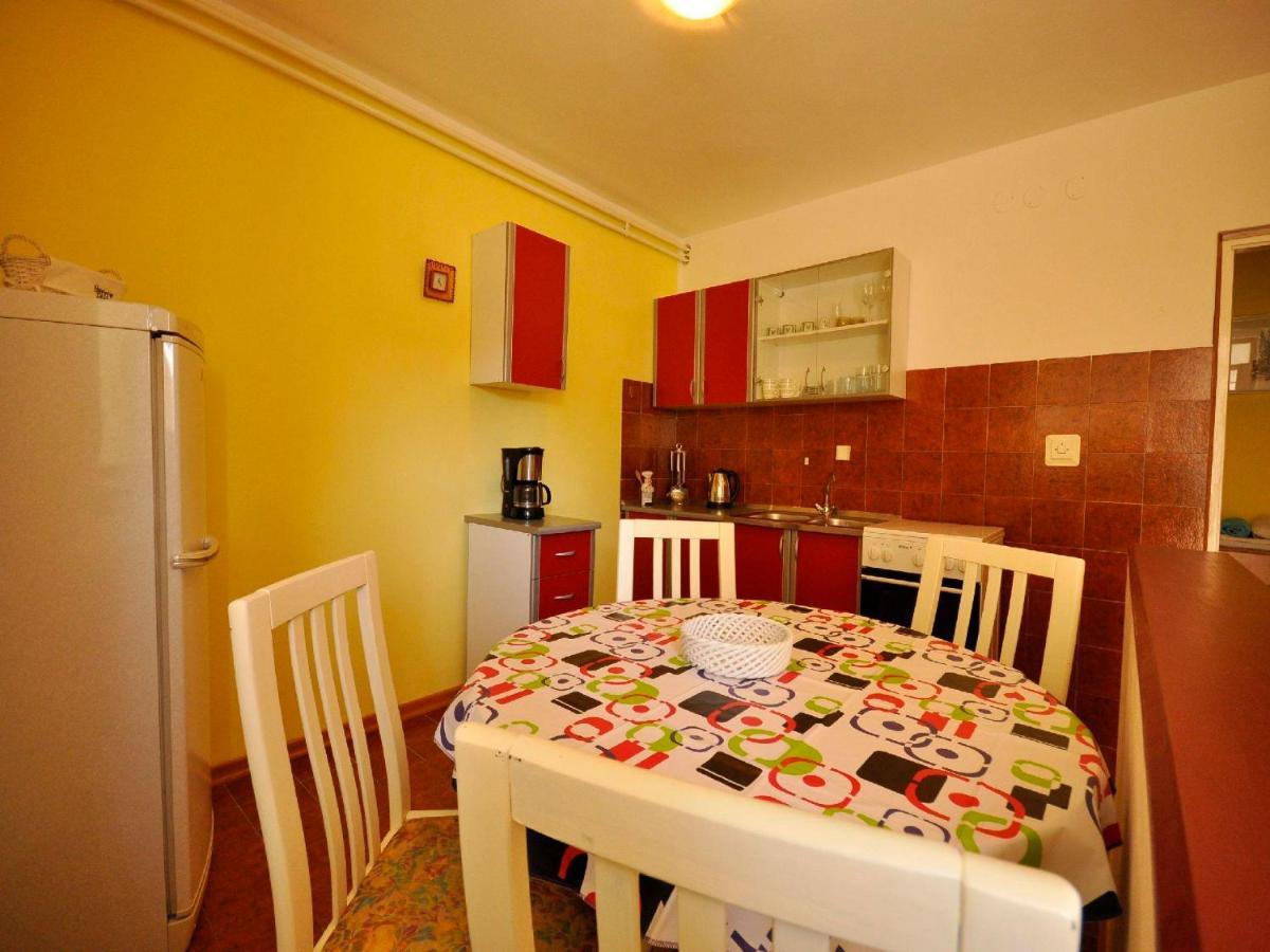 Apartments Paliska Rabac Exterior foto