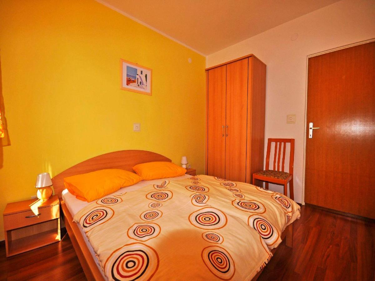 Apartments Paliska Rabac Exterior foto