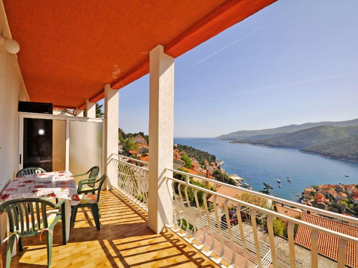 Apartments Paliska Rabac Exterior foto