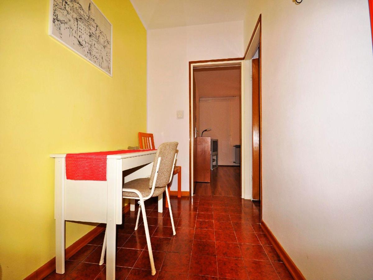 Apartments Paliska Rabac Exterior foto