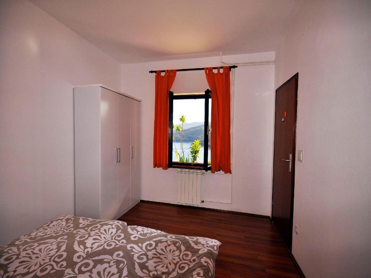 Apartments Paliska Rabac Exterior foto