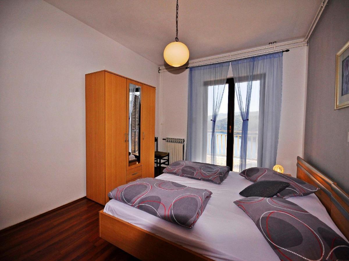 Apartments Paliska Rabac Exterior foto