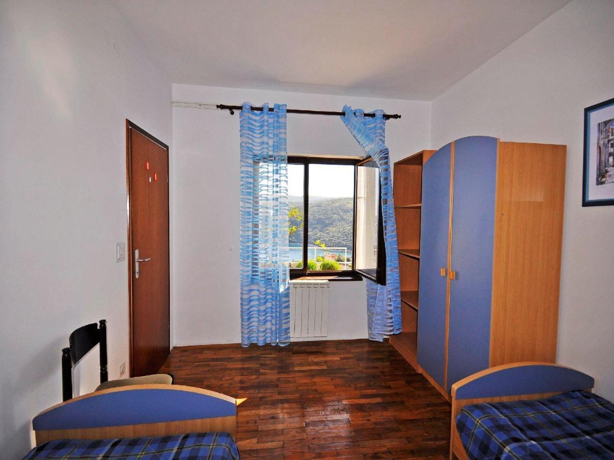 Apartments Paliska Rabac Exterior foto